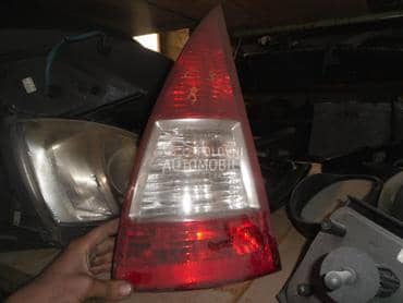 stop svetlo za Citroen C3