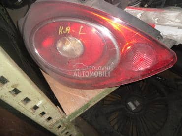 stop svetlo za Ford Ka