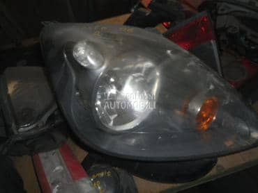 farovi za Ford Fiesta