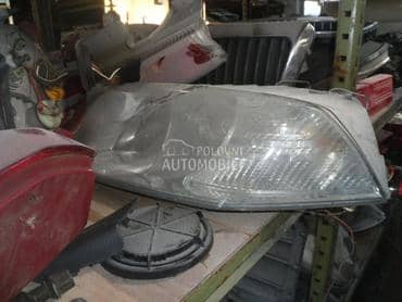 farovi za Škoda Octavia