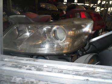 farovi za Škoda Octavia