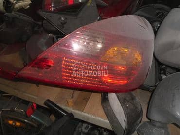 stop svetlo za Peugeot 307