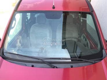 šoferšajbna za Renault Kangoo od 1998. do 2007. god.