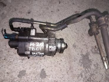 Bosh pumpa visokog pritiska za Ford Mondeo od 2000. do 2006. god.