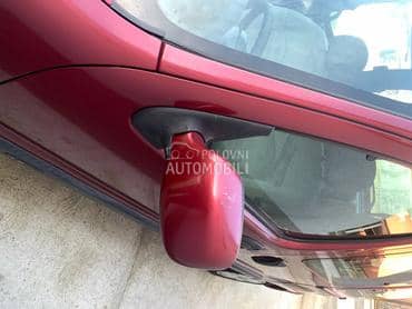 levi retrovizor za Renault Kangoo od 1998. do 2007. god.