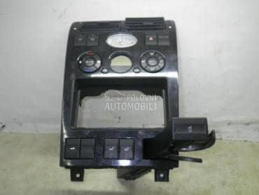 Centralna - središnja konzola za Ford Mondeo od 2000. do 2006. god.