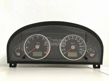 Kilometar sat - brzinomer za Ford Mondeo od 2000. do 2006. god.