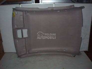 Nebo za Ford Mondeo od 2000. do 2006. god.