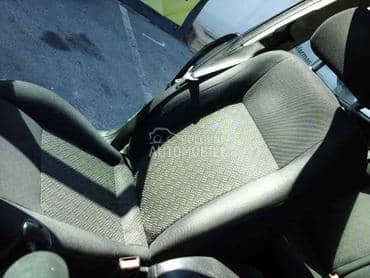 Sedište prednje za Ford Mondeo od 2000. do 2006. god.