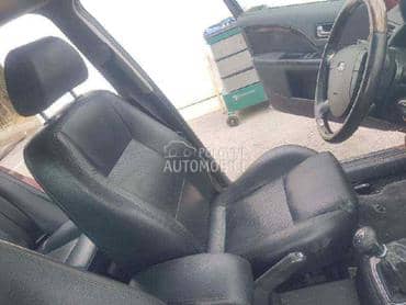 Sedište vozača za Ford Mondeo od 2000. do 2006. god.