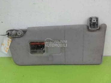 Suncobrani za Ford Mondeo od 2000. do 2006. god.