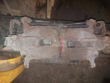 kočiona klešta Opel Vivaro