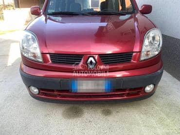 maglenke za Renault Kangoo od 1998. do 2007. god.