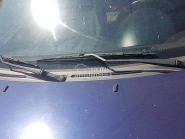 Brisaci za Volkswagen Polo