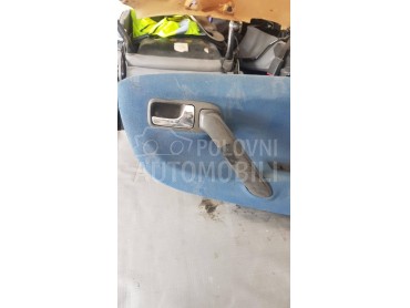 Brava desna za Volkswagen Polo