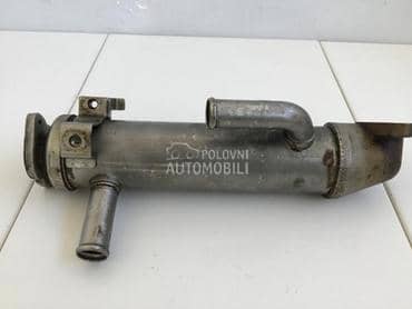 Hladnjak auspuha za Ford Mondeo od 2000. do 2006. god.