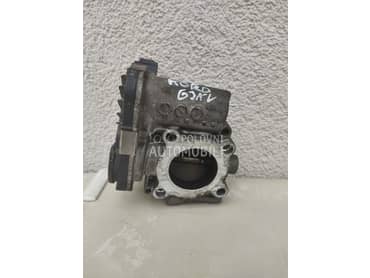 Klapna Gasa 1.2 B A12XER 63 KV za Opel Corsa D od 2006. do 2012. god.