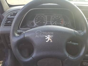 Airbag za Peugeot 306