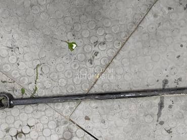 Salt hebli birac brzina za Peugeot 206