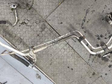 Cevi klime 1,4 hdi za Peugeot 206