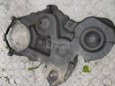 Poklopac zupcastog kaisa1,4hdi za Peugeot 206