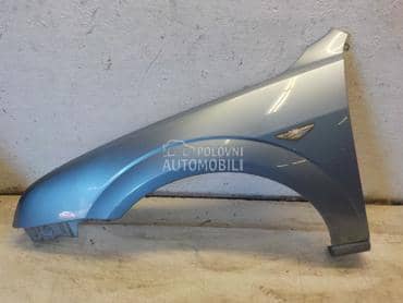 Blatobran prednji levi za Ford Mondeo od 2000. do 2006. god.