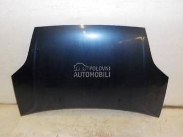 Hauba za Ford Mondeo od 2000. do 2006. god.