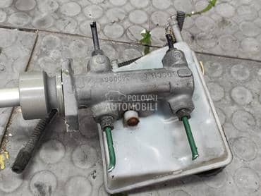 Kočioni cilindar 1,4 hdi za Peugeot 206