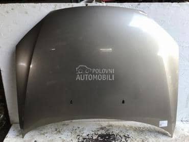 Hauba za Ford Mondeo od 2000. do 2006. god.