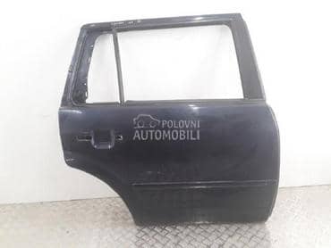 Vrata zadnja desna za Ford Mondeo od 2000. do 2006. god.