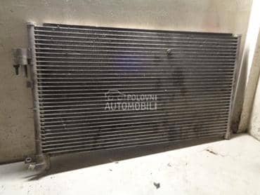 Hladnjak klime za Ford Mondeo od 2000. do 2006. god.