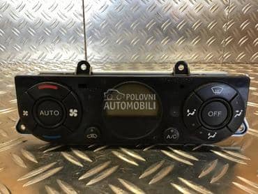 Tasteri klime za Ford Mondeo od 2000. do 2006. god.