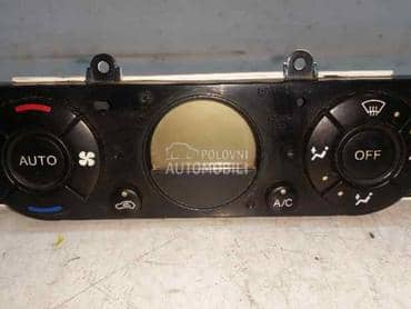 Prekidači klime za Ford Mondeo od 2000. do 2006. god.