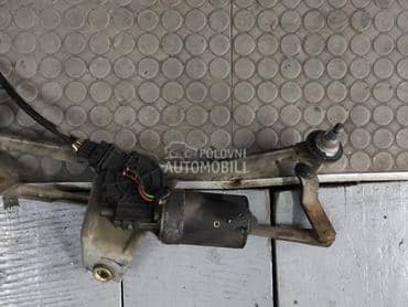 Motor brisaca za Peugeot 206