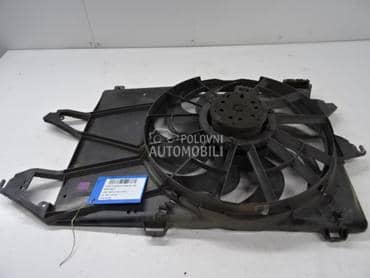 Ventilator 1.8 za Ford Mondeo od 2000. do 2006. god.