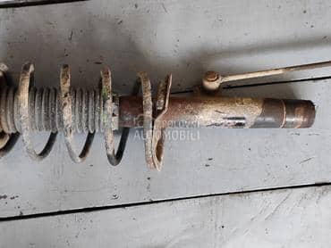 Opruga opruge 1,4hdi za Peugeot 206