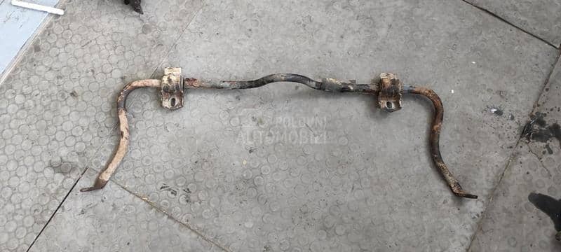 Balans stangla 1,4 hdi