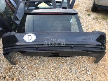 zadnji branik za BMW Serija 3