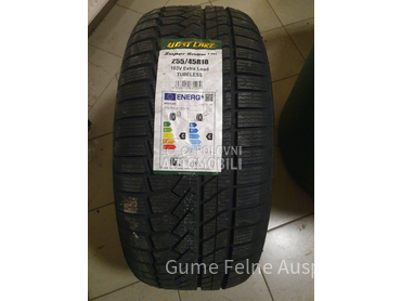 Westlake 255/45 R18 Zimska