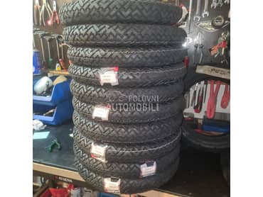 Gume za Piaggio Free