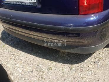 Branik zadnji za Volkswagen Polo