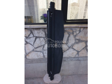 Gepek roletna karavan za BMW 518, 520, 523 ...