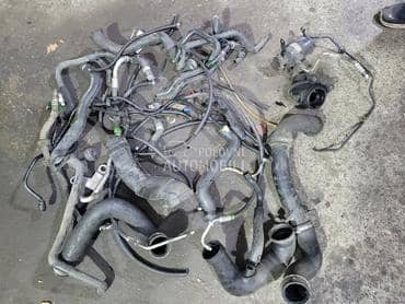 Creva razna za W210, CDI za Mercedes Benz E Klasa, E 200, E 220 od 1995. do 2002. god.