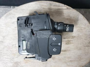 Ablender Clio 3 za Renault Clio