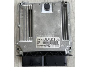 Motorni racunar TFSI za Audi TT, A3 od 2016. do 2022. god.