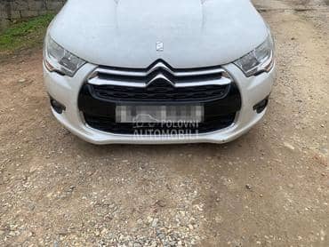 prednji branik za Citroen DS3 od 2009. do 2014. god.