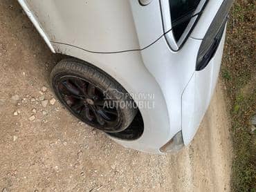 desno krilo za Citroen DS3 od 2009. do 2014. god.