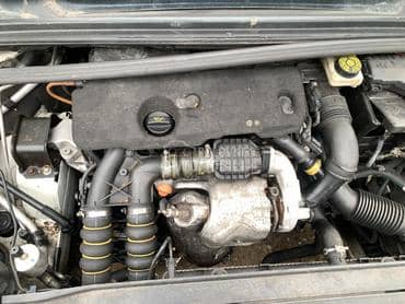 motor za Citroen DS3 od 2009. do 2014. god.