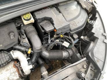 menjač za Citroen DS3 od 2009. do 2014. god.