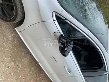 prednja leva vrata za Citroen DS3 od 2009. do 2014. god.